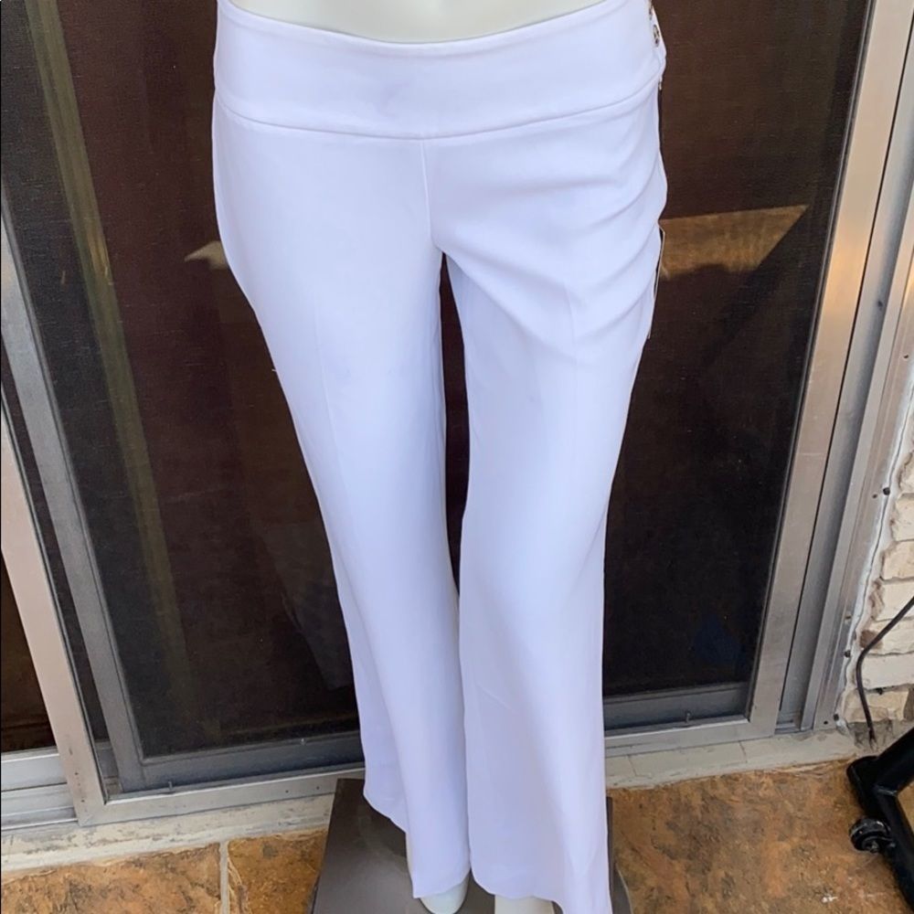 Linedpants